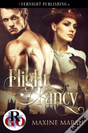 Capa do artigo Flight Of Fancy