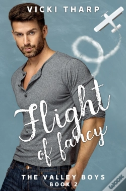 Capa do artigo Flight Of Fancy