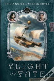 Capa do artigo Flight Of Fate