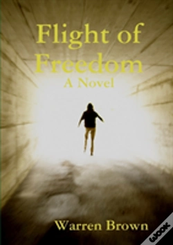 Capa do artigo Flight Of Freedom