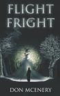 Flight Of Fright - Preview