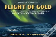 Flight Of Gold
