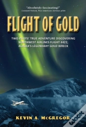 Capa do artigo Flight Of Gold