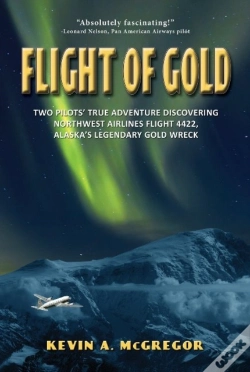 Capa do artigo Flight Of Gold