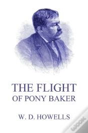 Capa do artigo Flight Of Pony Baker