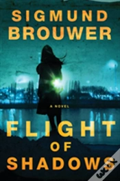 Capa do artigo Flight Of Shadows