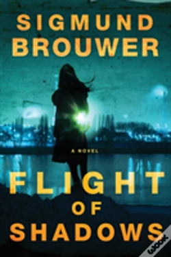 Capa do artigo Flight Of Shadows