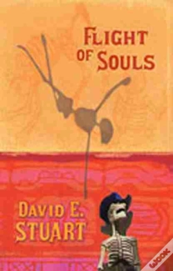 Capa do artigo Flight Of Souls
