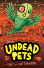 Flight Of The Battered Budgie - Preview