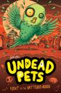 Flight Of The Battered Budgie - Preview