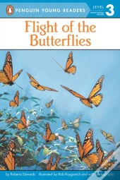 Flight Of The Butterflies