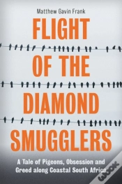 Capa do artigo Flight Of The Diamond Smugglers