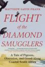 Flight Of The Diamond Smugglers - Preview