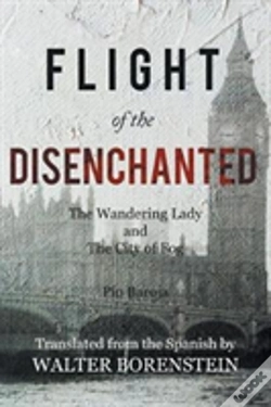 Capa do artigo Flight Of The Disenchanted