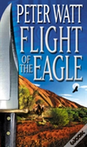 Capa do artigo Flight Of The Eagle