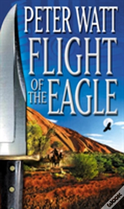 Capa do artigo Flight Of The Eagle