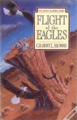 Capa do artigo Flight Of The Eagles