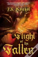 Flight Of The Fallen