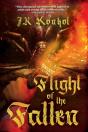 Flight Of The Fallen - Preview