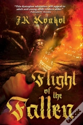 Flight Of The Fallen