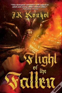 Capa do artigo Flight Of The Fallen
