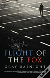 Capa do artigo Flight Of The Fox