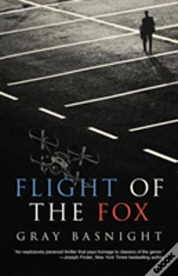 Capa do artigo Flight Of The Fox