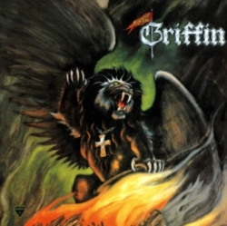 Capa do artigo Flight of the Griffin - Vinil