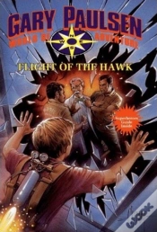 Capa do artigo Flight Of The Hawk