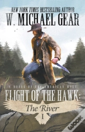 Flight Of The Hawk