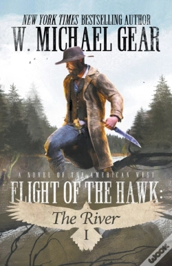 Capa do artigo Flight Of The Hawk
