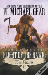 Flight Of The Hawk