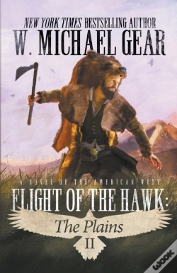 Capa do artigo Flight Of The Hawk