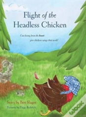 Capa do artigo Flight Of The Headless Chicken