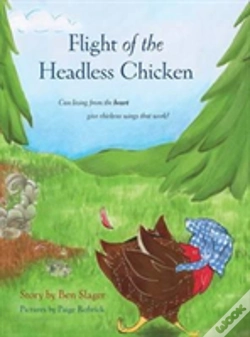Capa do artigo Flight Of The Headless Chicken