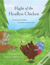 Capa do artigo Flight Of The Headless Chicken