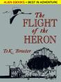 Flight Of The Heron - Preview