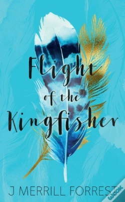 Capa do artigo Flight Of The Kingfisher