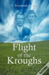 Capa do artigo Flight Of The Kroughs