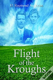 Capa do artigo Flight Of The Kroughs