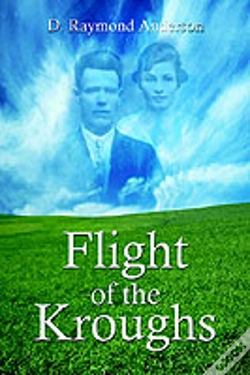 Capa do artigo Flight Of The Kroughs