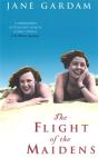 Flight Of The Maidens - Preview