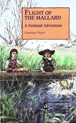 Capa do artigo Flight Of The Mallard