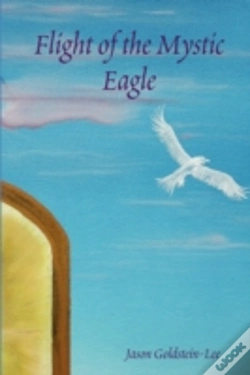 Capa do artigo Flight Of The Mystic Eagle