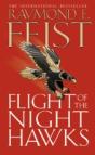 Flight Of The Night Hawks - Preview