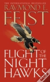 Capa do artigo Flight Of The Night Hawks