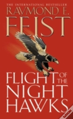 Capa do artigo Flight Of The Night Hawks