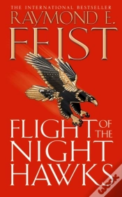 Capa do artigo Flight Of The Night Hawks