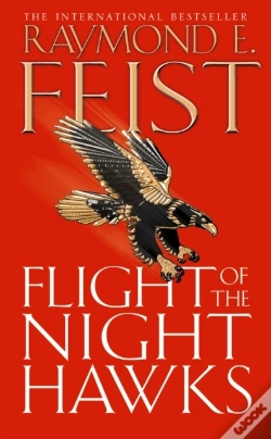 Capa do artigo Flight Of The Night Hawks