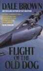 Flight Of The Old Dog - Preview